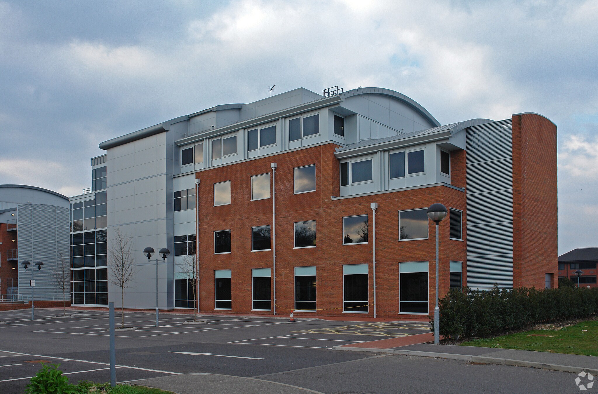 Griffiths Way, St Albans, HRT for Rent