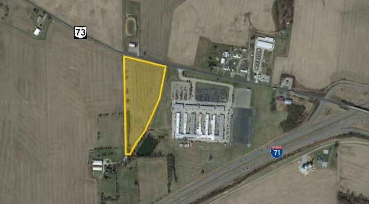 7763 OH-73, Wilmington, OH for Sale