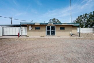 Alamogordo, NM Industrial - 7030 N US Hwy 70