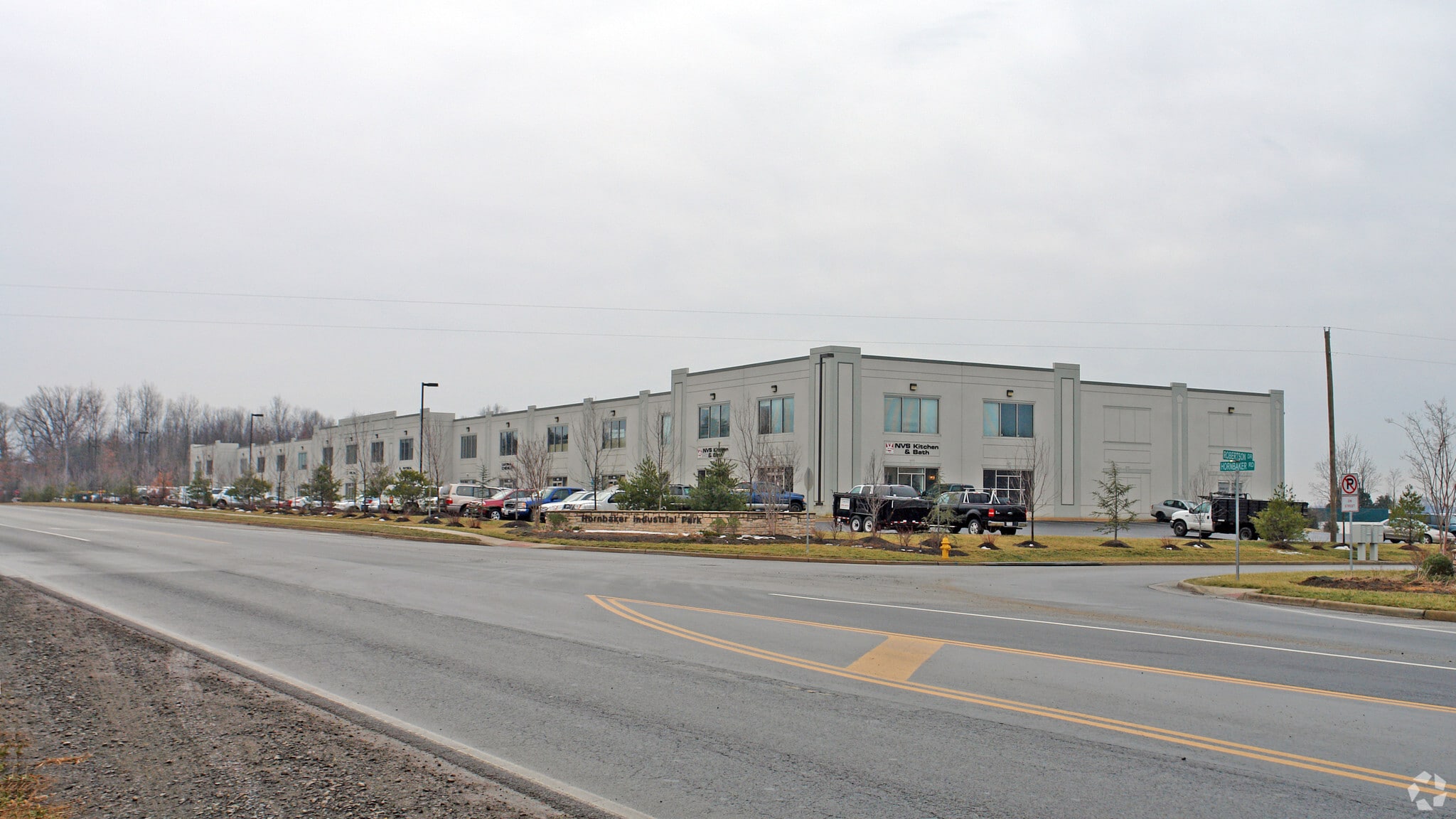 8982-9050 Hornbaker Rd, Manassas, VA for Rent