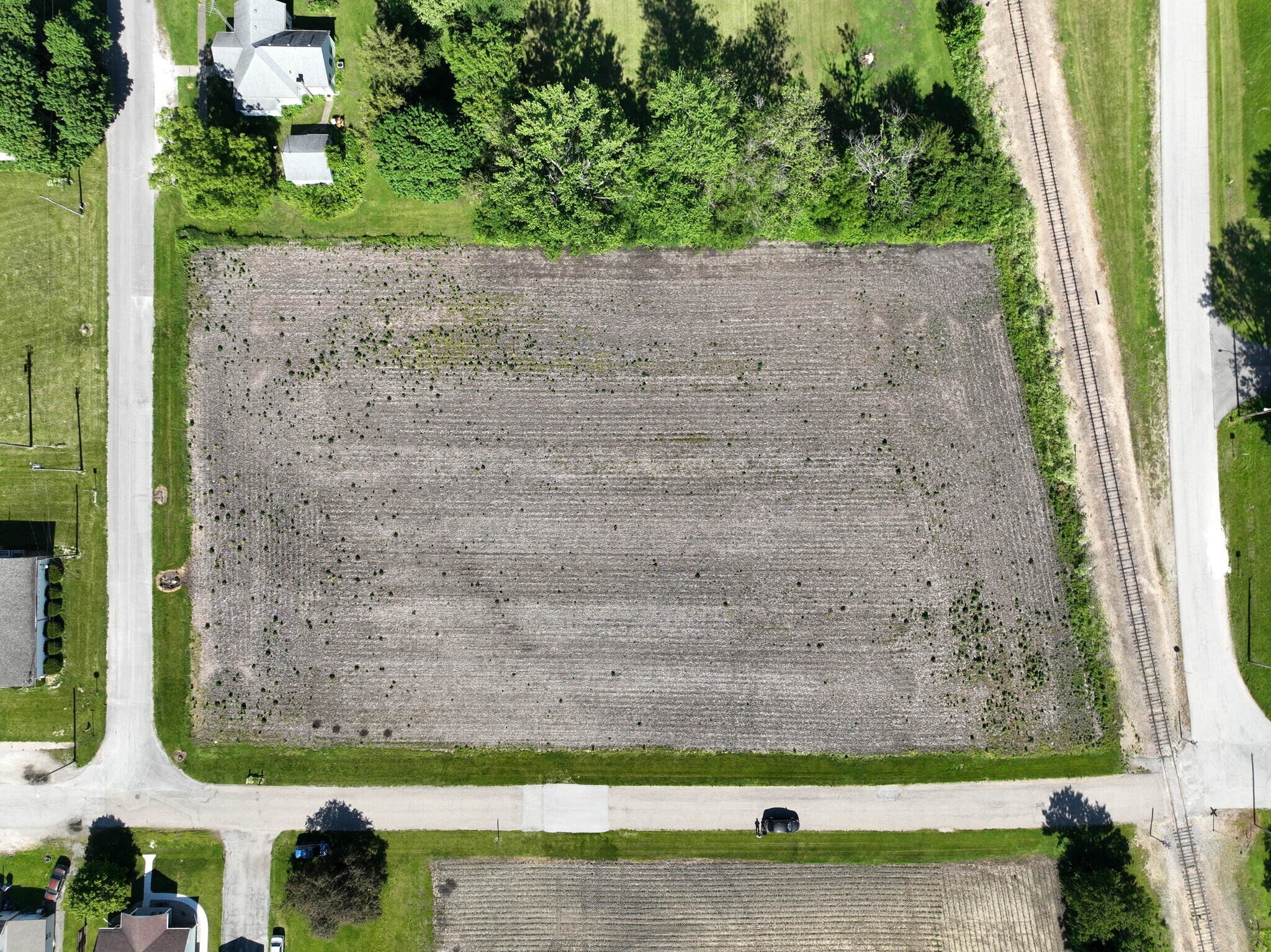 North Street, Boswell, IN for Sale