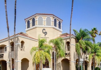 Redlands, CA Office - 101 E Redlands Blvd Redlands, CA Office - 101 E Redlands Blvd