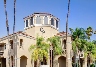 Redlands, CA Office - 101 E Redlands Blvd