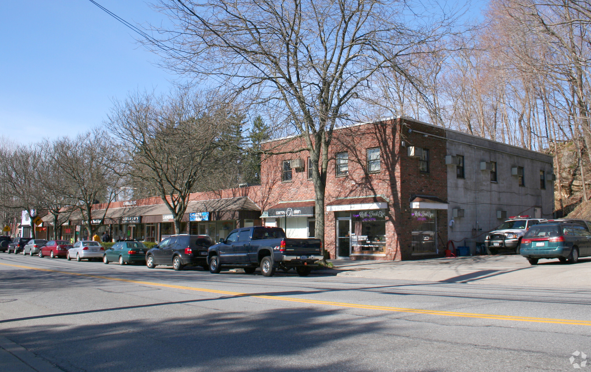 444 E Main St, Mount Kisco, NY for Rent