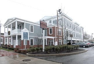 Freehold, NJ Office - 42 E Main St