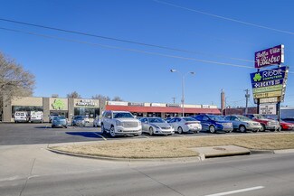 120 N West St Ste 10  