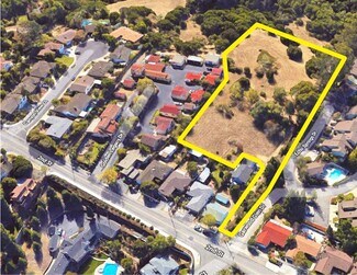 Hayward, CA Residential Land - 2nd St @ Garwood Glen Dr. Hayward, CA Residential Land - 2nd St @ Garwood Glen Dr.