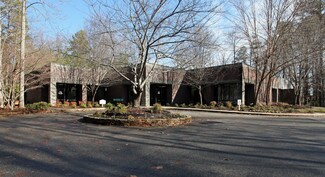 Raleigh, NC R&D - 8100 Brownleigh Dr