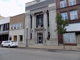 Martins Ferry, OH Bank - 30 S 4th St