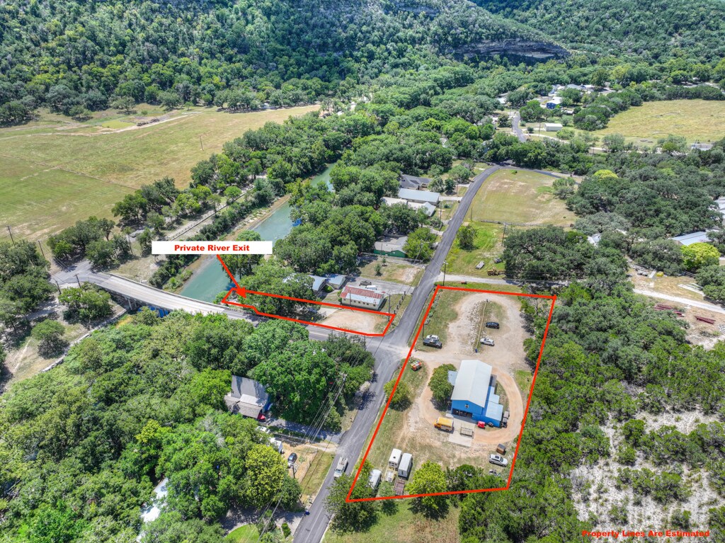 2001 Ponderosa Dr, Canyon Lake, TX for Sale