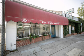 Burbank, CA undefined - 3006 Burbank Blvd