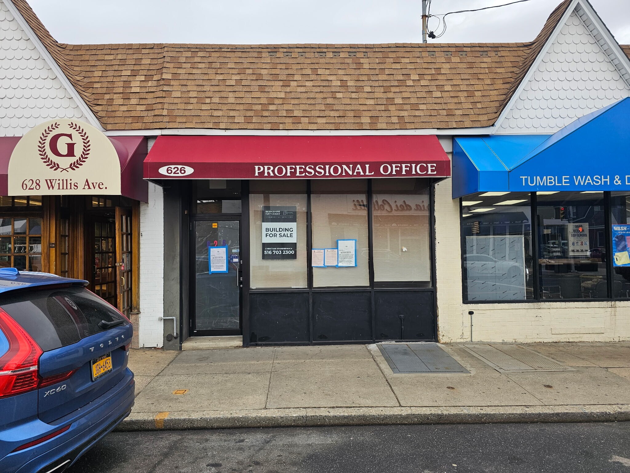 626 Willis Ave, Williston Park, NY for Sale
