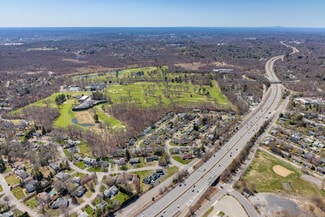 Belmont, MA Distribution - 36 Country Club Ln