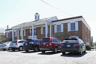 Beachwood, OH Office, Office/Medical - 23300 Chagrin Blvd