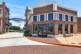 Foley, AL Retail - 1501 Owa Blvd