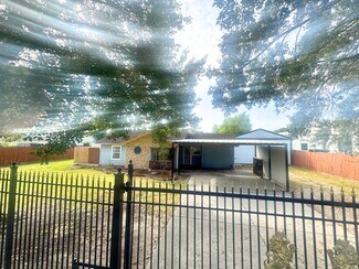 Houston, TX Flex - 6009 Maple St Houston, TX Flex - 6009 Maple St