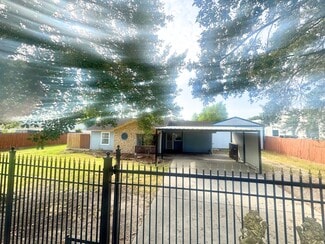 Houston, TX Light Distribution - 6009 Maple St Houston, TX Light Distribution - 6009 Maple St