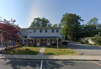 Cornwall, NY Retail - 321 Main St