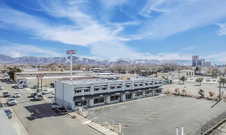 Reno, NV Office/Retail, Retail - 70 Linden St