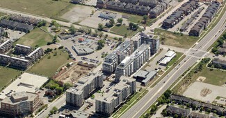 Oakville, ON undefined - 2450 Old Bronte Rd