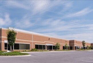 Youngsville, NC Flex - 540 Park Ave