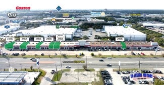 Stafford, TX Retail - 12220 Murphy Rd Stafford, TX Retail - 12220 Murphy Rd