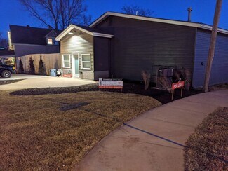 Kansas City, KS Office - 1731 W 39th Ave