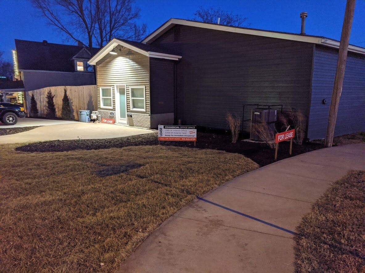 1731 W 39th Ave, Kansas City, KS for Sale