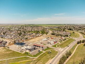 Lethbridge, AB Retail - 2679 Scenic Dr N