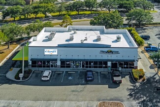 Brandon, FL Restaurant - 2874 Providence Lakes Blvd