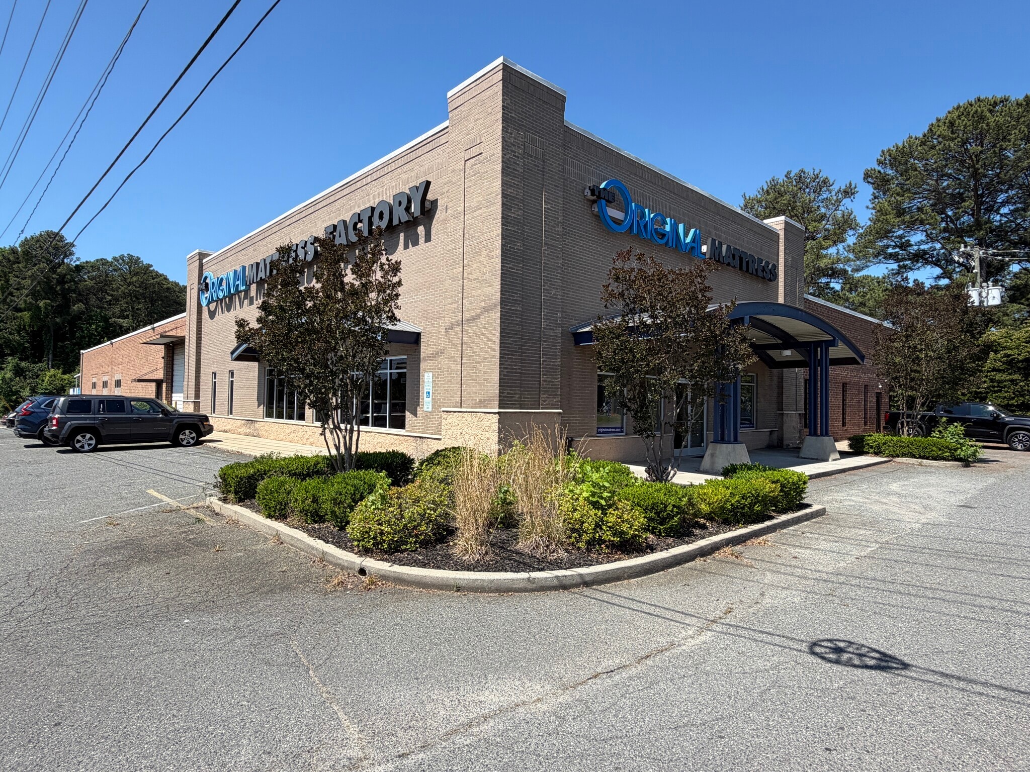 8200 South Blvd, Charlotte, NC for Rent