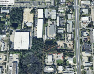 Orlando, FL Commercial Land - 3012 Friendly Ave Orlando, FL Commercial Land - 3012 Friendly Ave