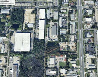 Orlando, FL Commercial - 3012 Friendly Ave Orlando, FL Commercial - 3012 Friendly Ave