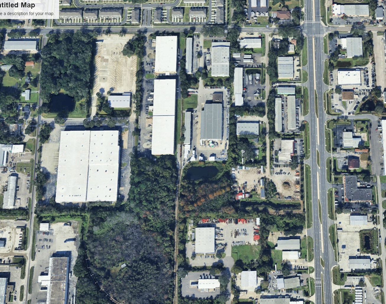 3012 Friendly Ave, Orlando, FL for Sale