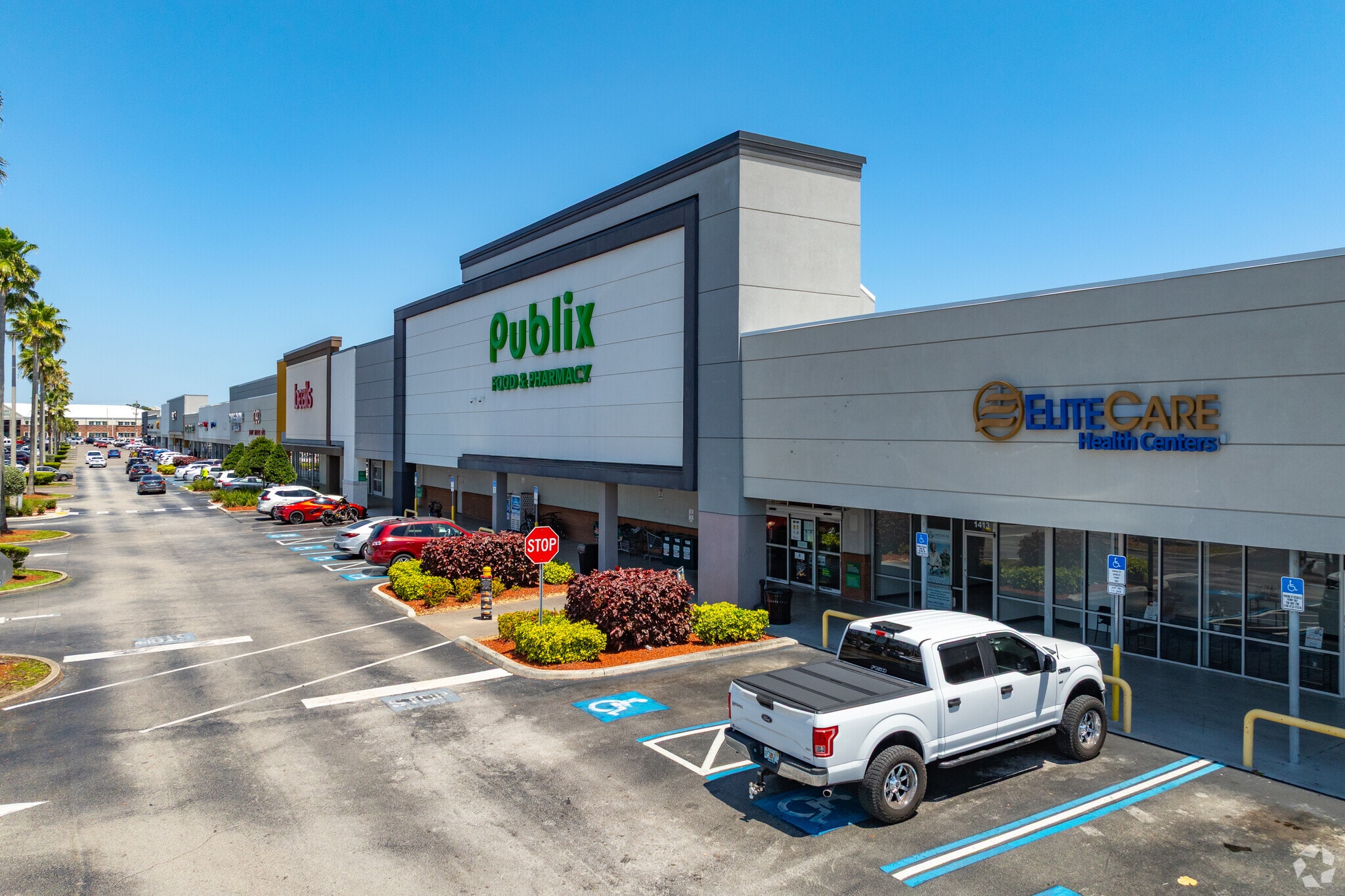 1301-1441 S Babcock St, Melbourne, FL for Rent