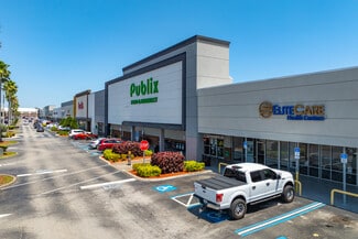 Melbourne, FL Retail, Flex - 1301-1441 S Babcock St Melbourne, FL Retail, Flex - 1301-1441 S Babcock St
