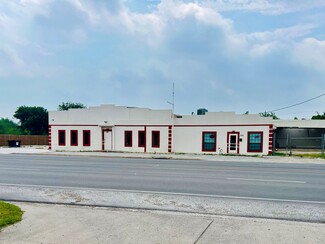 Robstown, TX Retail - 210 N Upshaw Blvd