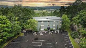 Danbury, CT Office - 9 Old Sugar Hollow Rd