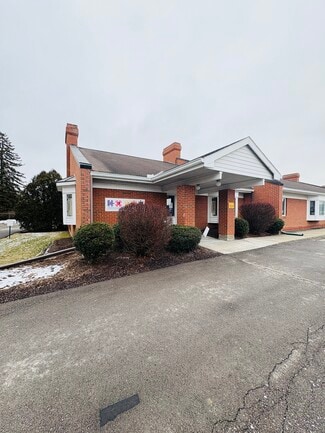 Elmira, NY Office - 304 Hoffman St