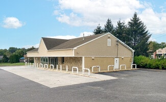 Hainesport, NJ Retail - 1301 Route 38 Hainesport, NJ Retail - 1301 Route 38