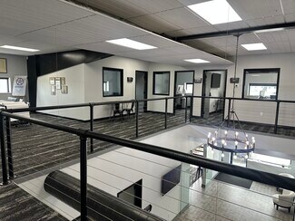 Gretna, NE Office - 20020 Hampton Dr
