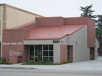 Downey, CA Office/Medical - 8357 Florence Ave