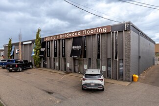 Edmonton, AB Flex - 4917-4923 99th St NW Edmonton, AB Flex - 4917-4923 99th St NW