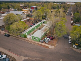Flagstaff, AZ undefined - 3 E Cottage Ave Flagstaff, AZ undefined - 3 E Cottage Ave