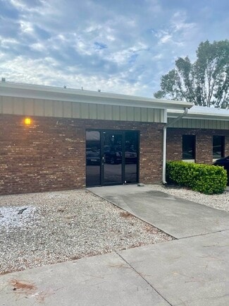 Fort Myers, FL Industrial - 17341 Alico Center Rd