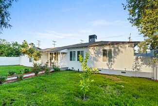 North Hollywood, CA Assisted Livings - 6738 Coldwater Canyon Ave