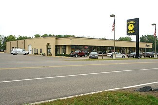 Lake Elmo, MN Auto Dealership - 11144 N Stillwater Blvd