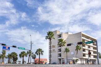 Corpus Christi, TX Office - 101 N Shoreline Blvd