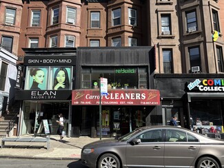 Brooklyn, NY Office/Retail - 149 7th Ave