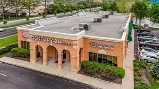 Indianapolis, IN Office - 4929 E 96th St